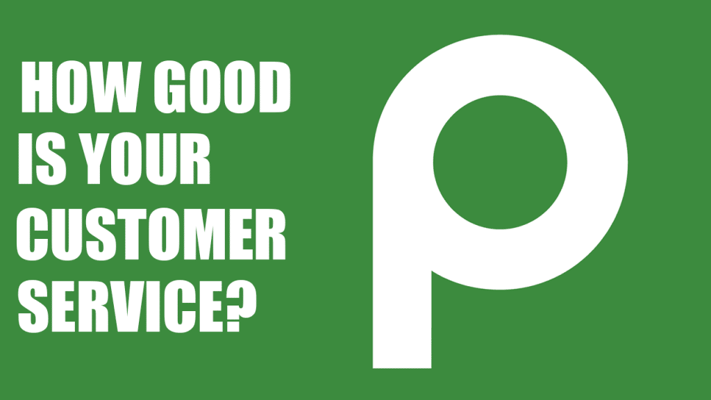 Every Place Isn’t Like Publix Where Shopping is a Pleasure Ep #29