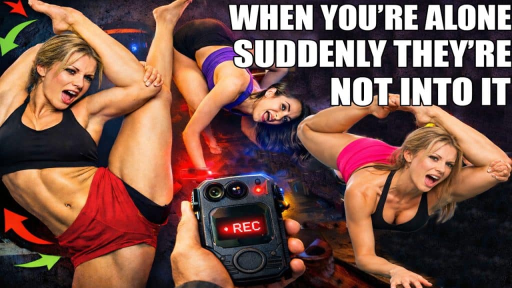 Bend, Twist, Turn, and Get Into Other Weird Positions | Ep #33